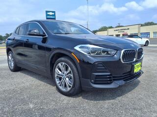 2022 BMW X2