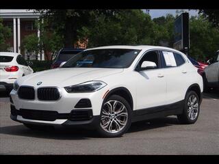 2022 BMW X2