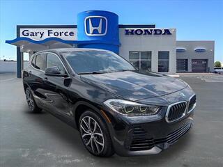 2022 BMW X2