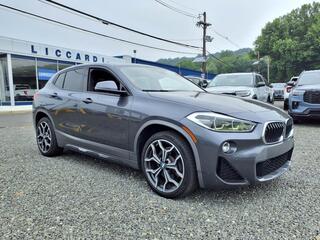 2020 BMW X2