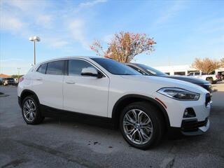 2020 BMW X2