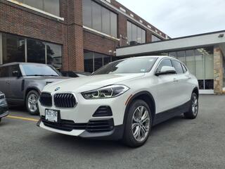2022 BMW X2