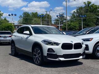 2022 BMW X2