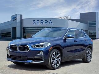 2020 BMW X2