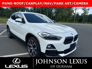 2020 BMW X2 for sale in Durham NC