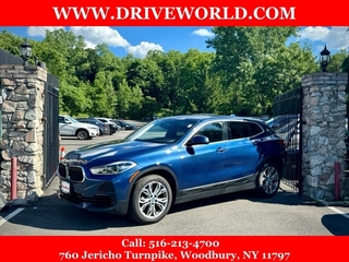 2021 BMW X2 for sale in Woodbury NY