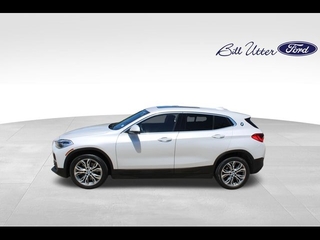 2018 BMW X2