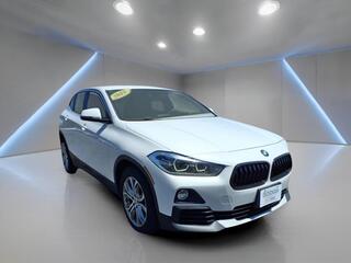 2018 BMW X2