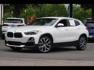 2019 BMW X2