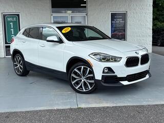 2019 BMW X2 for sale in Valdese NC