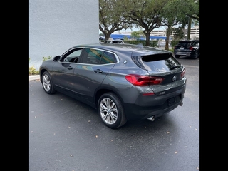 2019 BMW X2