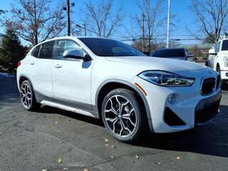 2018 BMW X2