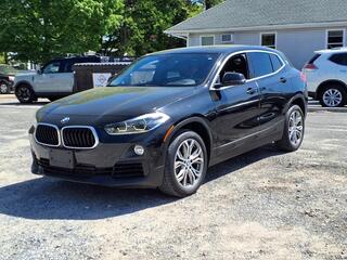 2018 BMW X2