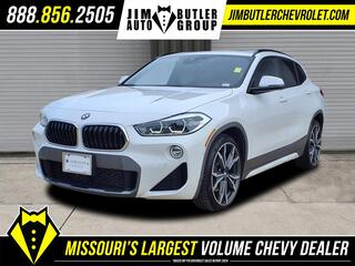2018 BMW X2