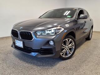 2018 BMW X2