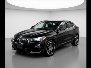 2018 BMW X2