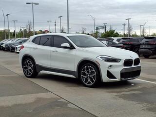 2018 BMW X2