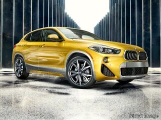 2018 BMW X2