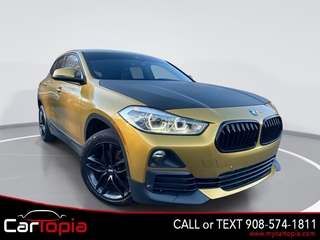 2018 BMW X2 for sale in North Plainfield NJ