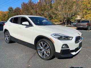 2018 BMW X2