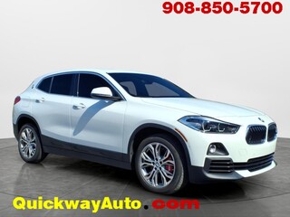 2018 BMW X2