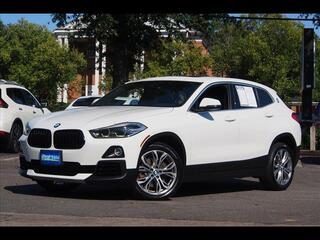 2018 BMW X2