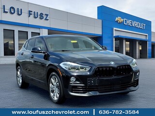 2018 BMW X2