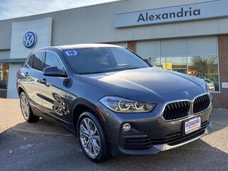 2018 BMW X2