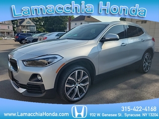 2019 BMW X2 for sale in Syracuse NY