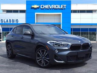 2020 BMW X2 for sale in Owasso OK