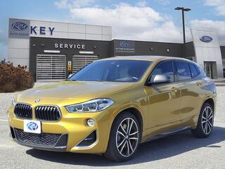 2020 BMW X2