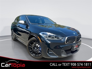 2021 BMW X2
