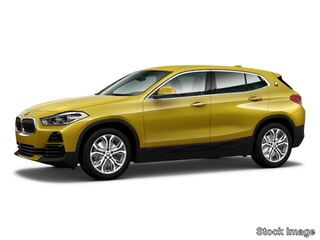 2022 BMW X2