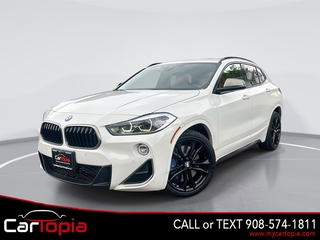 2019 BMW X2