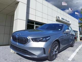 2025 BMW i5 for sale in Flushing NY