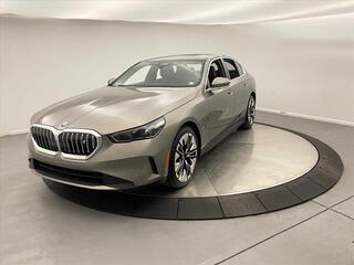 2025 BMW i5 for sale in Sewickley PA