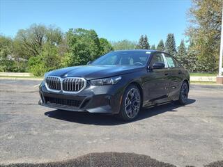 2025 BMW i5 for sale in Rockford IL