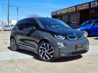 2015 BMW i3