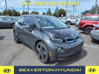 2015 BMW i3