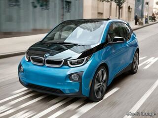 2017 BMW i3