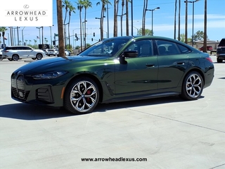 2023 BMW i4