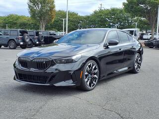 2024 BMW i5