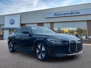 2023 BMW i4