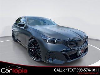 2024 BMW i5