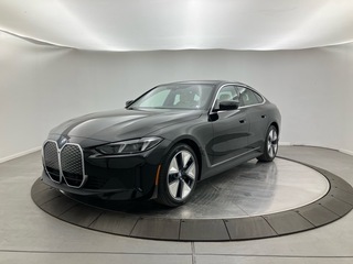 2025 BMW i4