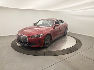2025 BMW i4 for sale in Sewickley PA