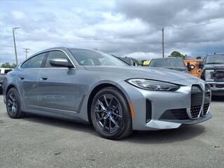 2024 BMW i4