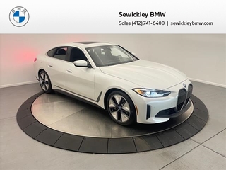 2024 BMW i4