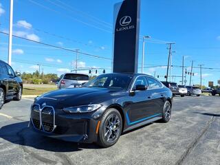 2024 BMW i4