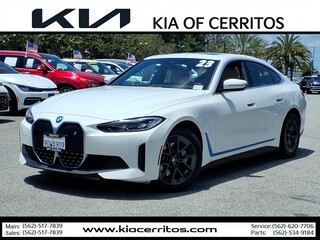 2023 BMW i4
